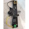 Recambio de elevalunas trasero izquierdo para land rover evoque 2.2 td4 cat referencia OEM IAM 121028  