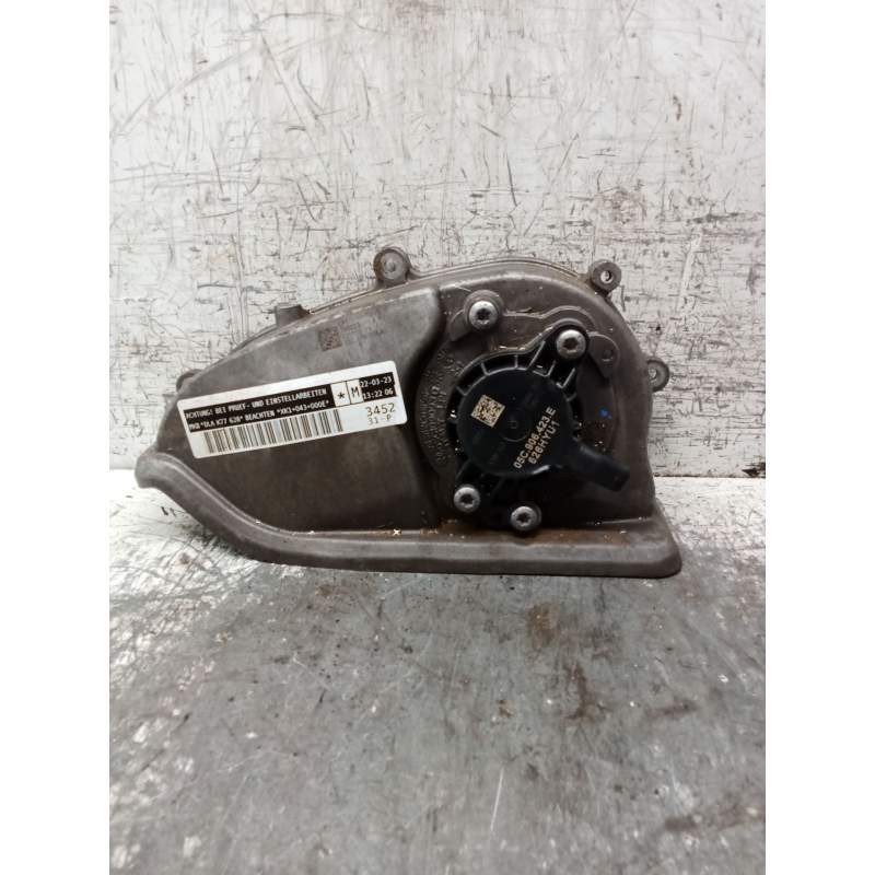 Recambio de sensor para audi a1 sportback (gba) 30 tfsi referencia OEM IAM 05C906423E  