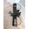 Recambio de elevalunas trasero izquierdo para land rover evoque 2.2 td4 cat referencia OEM IAM 121028  