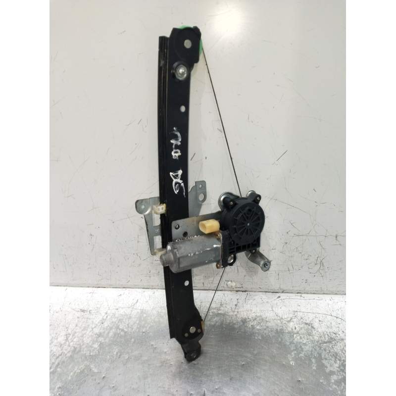 Recambio de elevalunas trasero derecho para volvo s80 berlina 2.4 d referencia OEM IAM  4P 1998