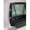 Recambio de puerta trasera derecha para mazda 2 berlina (dy) 1.4 diesel cat referencia OEM IAM   