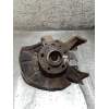 Recambio de mangueta delantera derecha para skoda octavia i (1u2) 1.9 tdi referencia OEM IAM  19TDI 2000