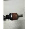 Recambio de transmision delantera izquierda para honda civic berlina .5 (ma/mb) 2.0 td (mb7) referencia OEM IAM   