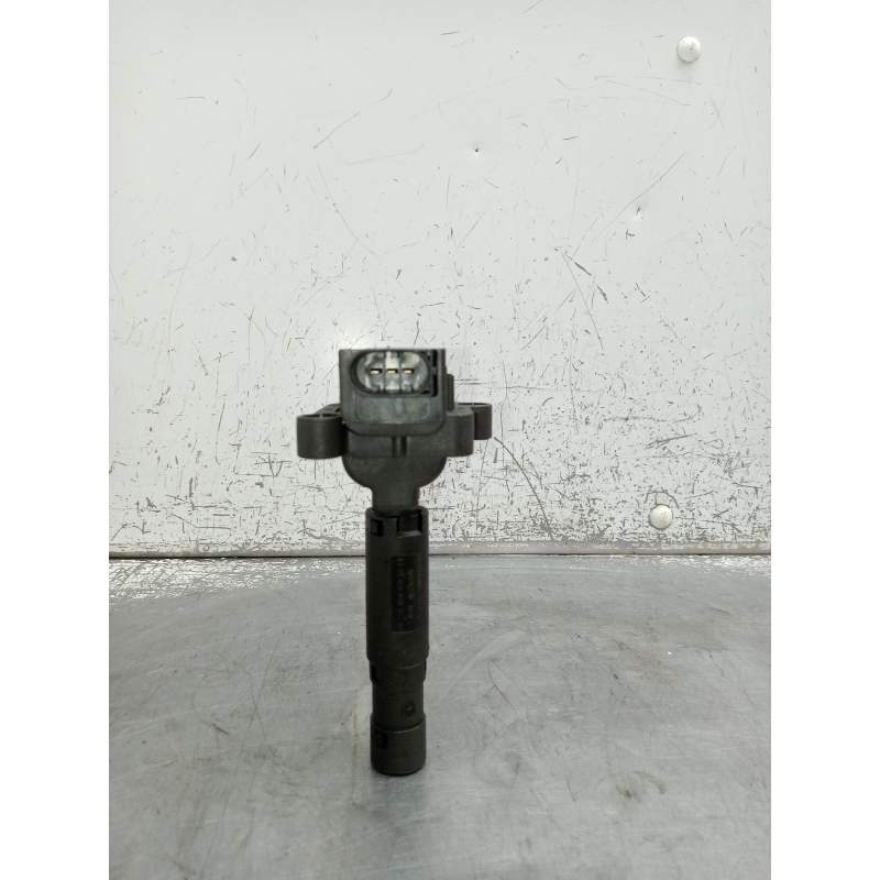 Recambio de bobina encendido para mercedes-benz clase c (w203) berlina referencia OEM IAM A0001501580 0040100042 
