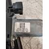 Recambio de elevalunas trasero izquierdo para land rover evoque 2.2 td4 cat referencia OEM IAM 121028  