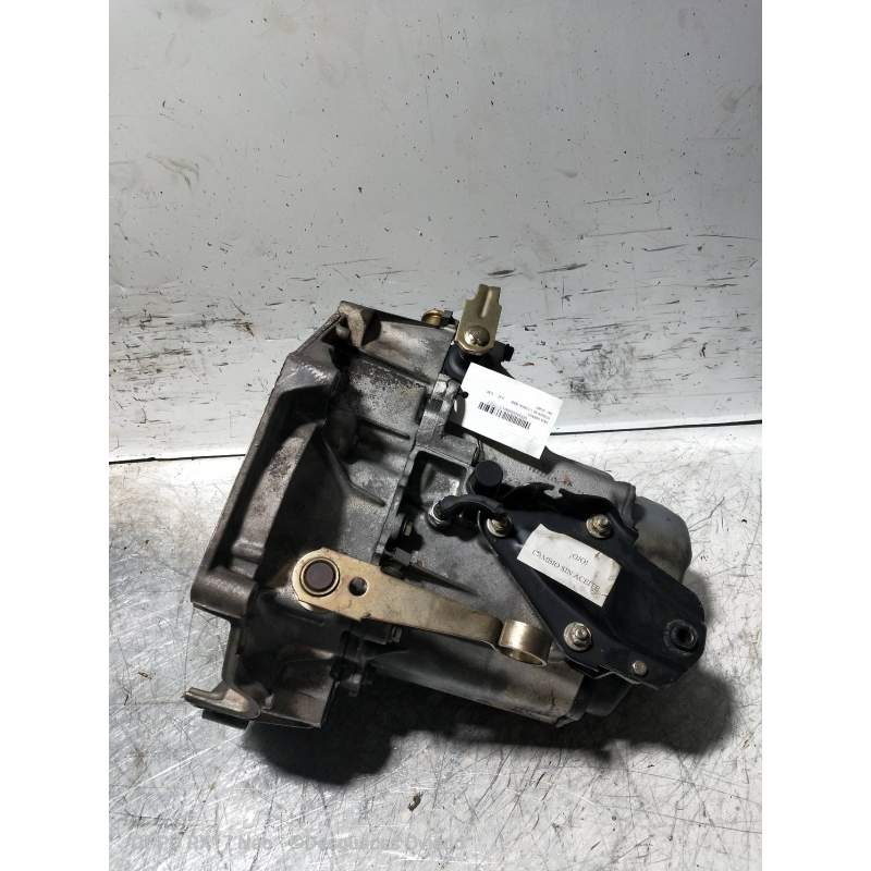 Recambio de caja cambios para citroën ax 1.4 diesel (k9a) referencia OEM IAM 2CA83 048162 