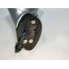 Recambio de retrovisor derecho para honda crx (eg/eh) referencia OEM IAM   ELECTRICO