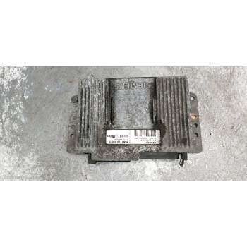CENTRALITA MOTOR UCE S113725203A HOM7700105817 7700102295