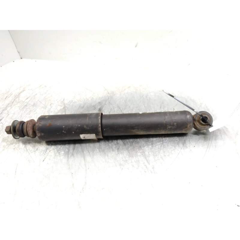 Recambio de amortiguador trasero para hyundai terracan (hp) 2.9 crdi gls referencia OEM IAM   