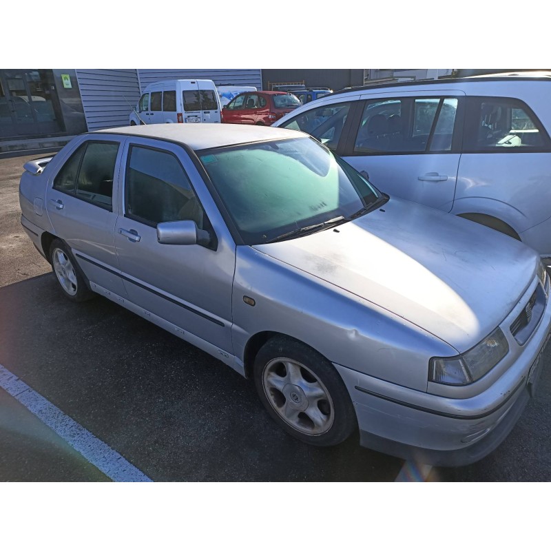 seat toledo (1l) del año 1998