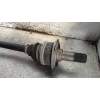 Recambio de transmision trasera derecha para bmw serie 5 lim. (f10) 535d xdrive referencia OEM IAM 7581018AI01  