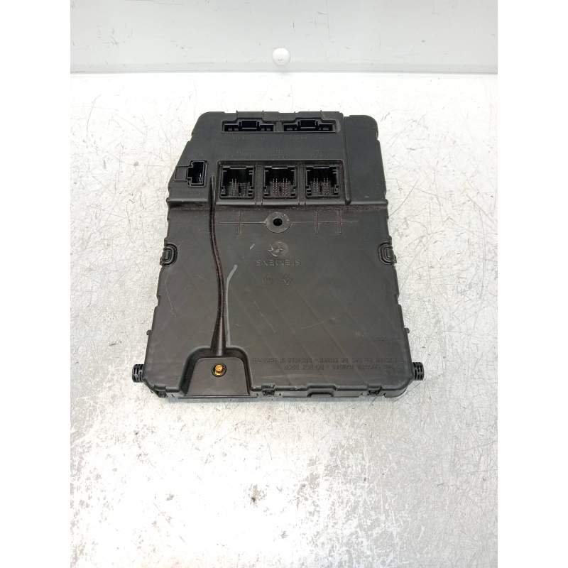 Recambio de caja reles / fusibles para renault scenic ii authentique referencia OEM IAM 8200309693 S118400310L 2003