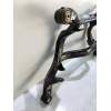 Recambio de puente trasero para audi a6 berlina (4f2) 2.7 tdi referencia OEM IAM   2004
