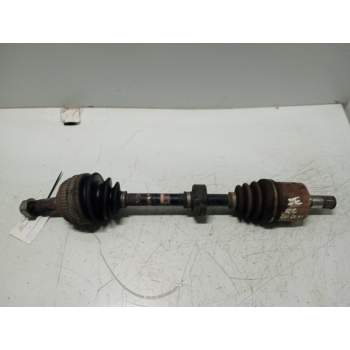 TRANSMISION DELANTERA DERECHA 20G 1996