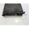 Recambio de radiador agua para mazda 2 berlina (dy) 1.4 diesel cat referencia OEM IAM   