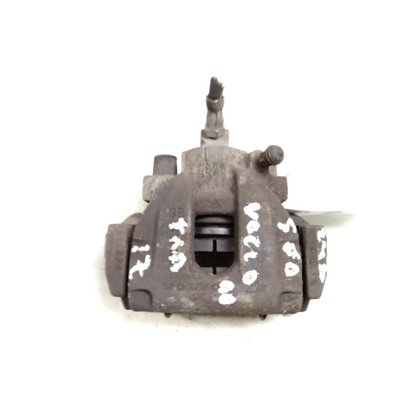 Recambio de pinza freno trasera izquierda para volvo s60 berlina 2.4 (103kw) referencia OEM IAM   