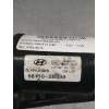 Recambio de motor limpia delantero para hyundai santa fe (sm) referencia OEM IAM 035418070 981102B000 