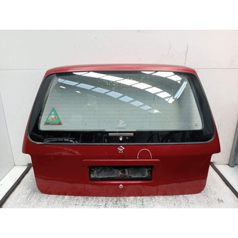 Recambio de porton trasero para chrysler voyager ii (es) 2.5 td referencia OEM IAM  4P 1991