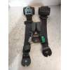 Recambio de cinturon seguridad trasero para land rover evoque 2.2 td4 cat referencia OEM IAM   