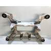 Recambio de puente trasero para bmw serie 5 lim. (f10) 520d referencia OEM IAM  520D 2014
