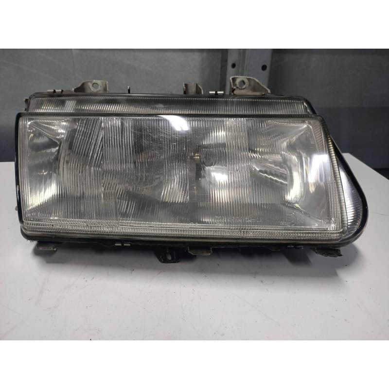Recambio de faro derecho para fiat ulysse (121) 1.9 turbodiesel referencia OEM IAM   