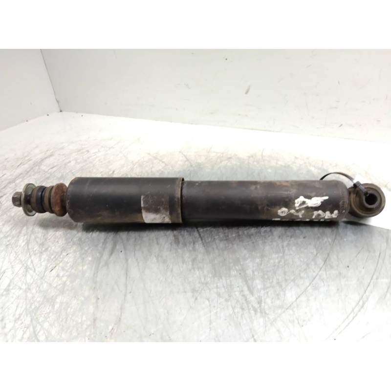 Recambio de amortiguador trasero para hyundai terracan (hp) 2.9 crdi gls referencia OEM IAM   