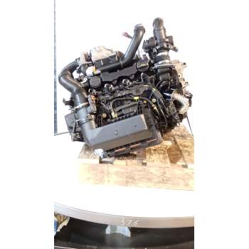 MOTOR COMPLETO 9HU BOSCH 10JBBY 0063863