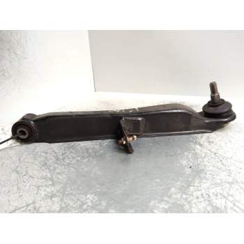 BRAZO SUSPENSION INFERIOR TRASERO IZQUIERDO 
