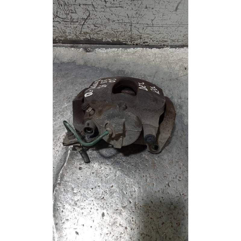Recambio de pinza freno delantera izquierda para renault laguna ii (bg0) privilege referencia OEM IAM  30G 2005