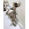 Recambio de puente trasero para bmw serie 5 lim. (f10) 520d referencia OEM IAM  520D 2014