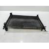 Recambio de radiador agua para mazda 2 berlina (dy) 1.4 diesel cat referencia OEM IAM   