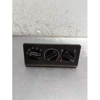 MANDO CALEFACCION / AIRE ACONDICIONADO 1H0819045 1H0820045 1993