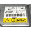 Recambio de centralita airbag para renault kangoo furgón compact comfort referencia OEM IAM 2840211403 8201025624 
