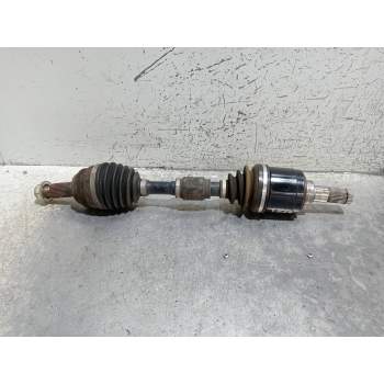 TRANSMISION DELANTERA IZQUIERDA 20CRDI 2007