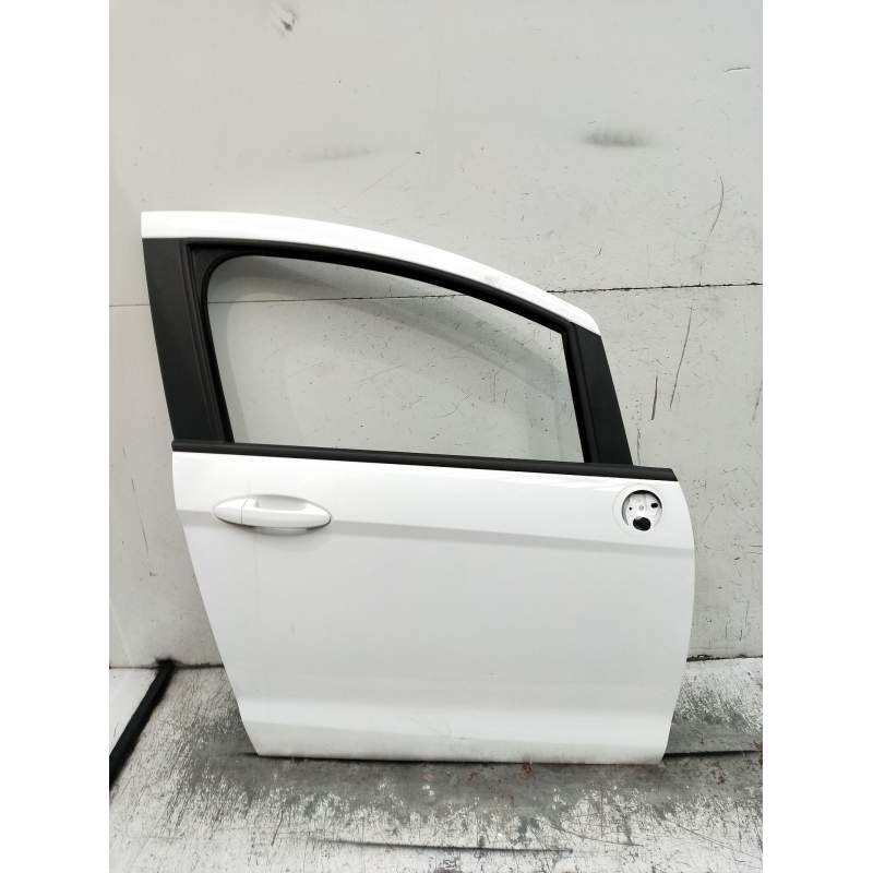 Recambio de puerta delantera derecha para ford b-max (jk) 1.6 tdci referencia OEM IAM  5P 2016