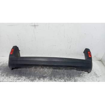 PARAGOLPES TRASERO 2008