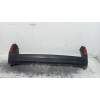 Recambio de paragolpes trasero para renault kangoo furgón compact comfort referencia OEM IAM   2008