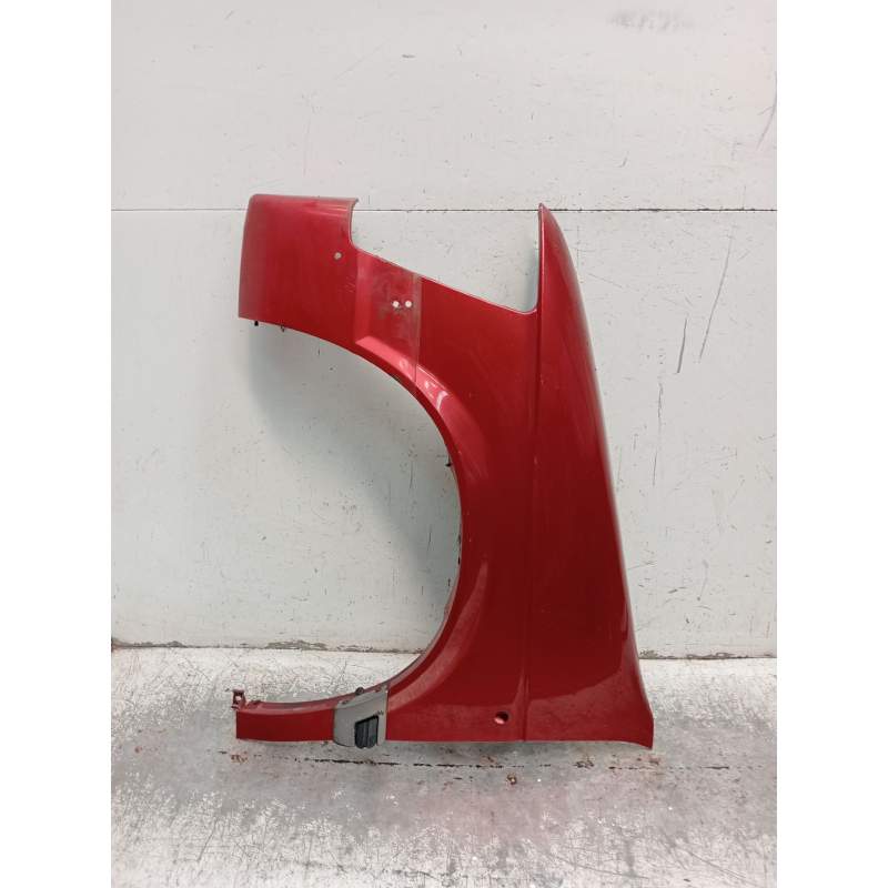 Recambio de aleta delantera izquierda para chrysler voyager ii (es) 2.5 td referencia OEM IAM  4P 1991