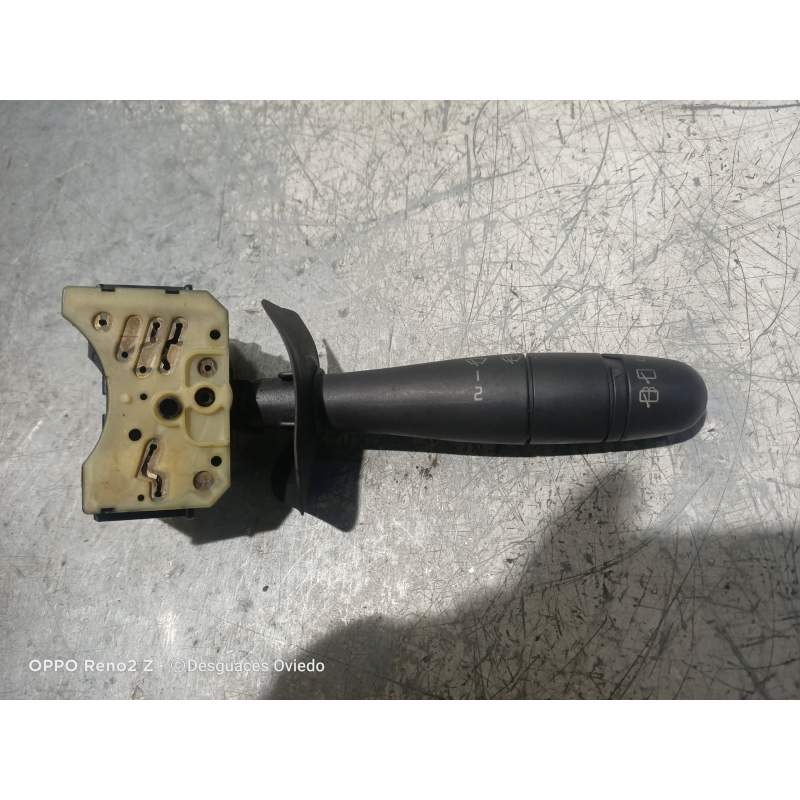 Recambio de mando limpia para renault clio ii fase i (b/cbo) 1.9 d referencia OEM IAM   1998
