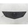 Recambio de rejilla delantera para mazda 2 berlina (dy) 1.4 diesel cat referencia OEM IAM   