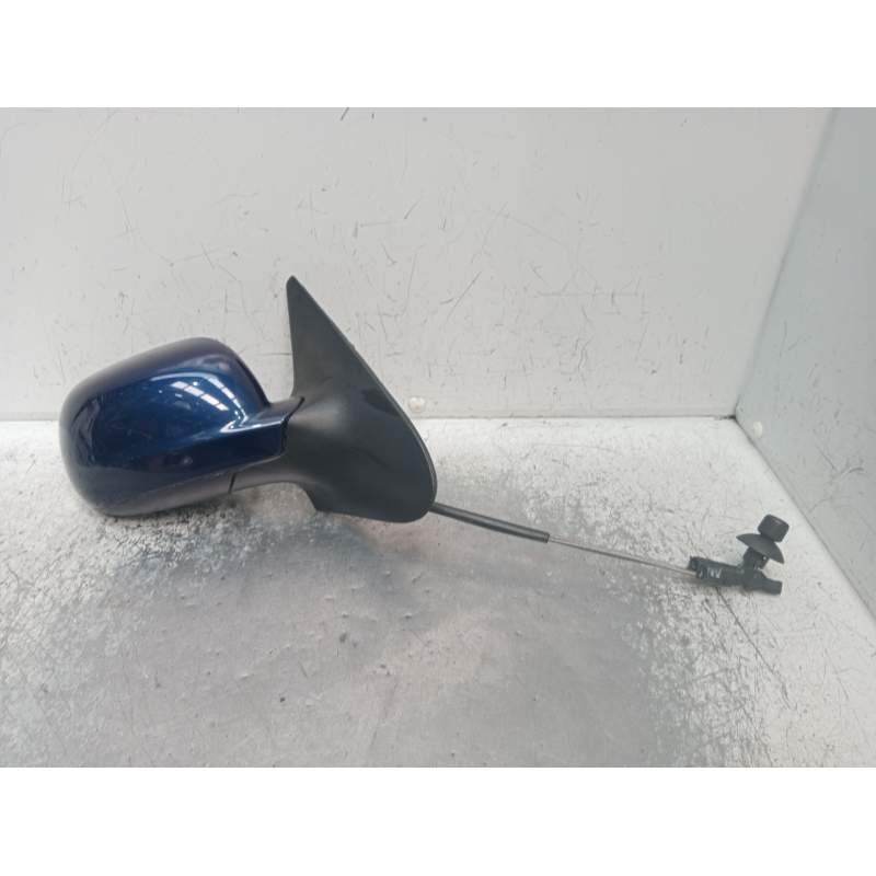 Recambio de retrovisor derecho para volkswagen polo berlina (6n2) trendline referencia OEM IAM   