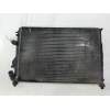 Recambio de radiador agua para renault scenic rx4 (ja0) 1.9 dci referencia OEM IAM 8200062691 868405P 