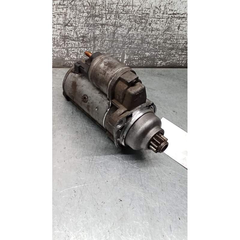 Recambio de motor arranque para skoda octavia i (1u2) 1.9 tdi referencia OEM IAM 02A911024G 19TDI 2000