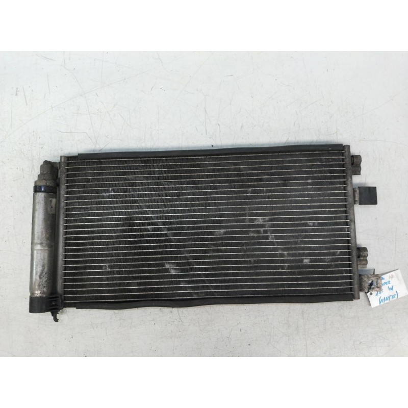 Recambio de condensador / radiador aire acondicionado para bmw mini (r50,r53) 1.6 16v cat referencia OEM IAM 64531490572  