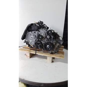 MOTOR COMPLETO D4FB BOSCH B7288694