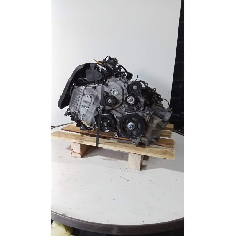 Recambio de motor completo para hyundai i30 (fd) 1.6 crdi referencia OEM IAM D4FB BOSCH B7288694