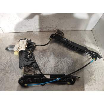 ELEVALUNAS TRASERO IZQUIERDO 7326325 C18325106 5P