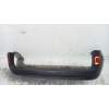 Recambio de paragolpes trasero para renault kangoo furgón compact comfort referencia OEM IAM   2008