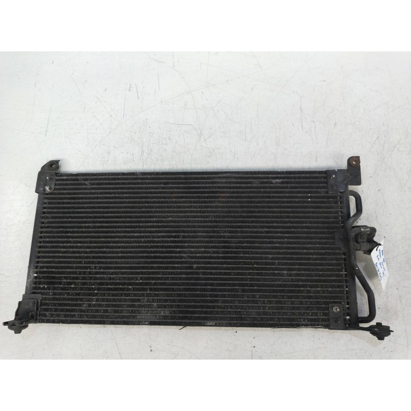 Recambio de condensador / radiador aire acondicionado para mitsubishi 3000 gt (z10) 3.0 referencia OEM IAM   