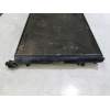 Recambio de radiador agua para renault scenic rx4 (ja0) 1.9 dci referencia OEM IAM 8200062691 868405P 